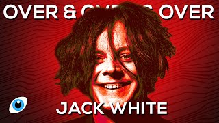 Exploring the Mythological Themes of Jack White's Over & Over & Over