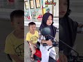 TIAN MAU DI BONCENG KAYLA TAPI KAYLANYA MAU DI BONCENG AZKA😅#trending #comedy #viral #funny #shorts