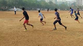 Football Practice session @BeverlyParkFC