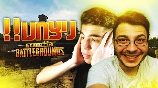 מנצחים בצוות עם EBLUX |  [באטלגראונדס - BATTLEGROUNDS]