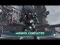 gundam battle operation 2 guest video now let s see the 450 zaku machinery in action