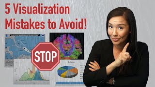 5 Common Data Visualization Pitfalls and How to Fix Them