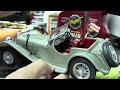 simple detailing basics for diecast scale model cars in hd