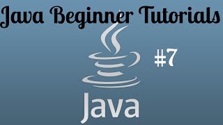 Java Beginner Programming Tutorial - 7 - Operators, Int Math and more