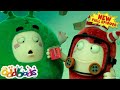 Oddbods | BARU | Kabut Bau yang Misterius | EPISODE Lengkap | Kartun Lucu Untuk Anak Anak