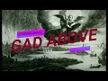 Constant Musiq - GAD ABOVE  (Audio Animation)