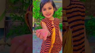 My Cute Daughter Naima Anum Noor | #youtubeshorts #youtube #shorts @tornado.as77