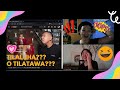 Reacting to Niko Umali l Tilaluha - SB19 | #TMPusuan​​: The Love Show (Reaction Video) l REACTION