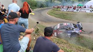 Izdebki Drift Ostałowski CRASH