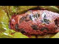 karimeen pollichathu recipe kumarakom fish pollichathu kerala style fish roast in banana leaf