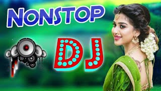 DJ Song 🥀❤️ | DJ | Hard Bass ❤️🔥 | Remix | Hindi song 🥀 | New Remix Song 2024