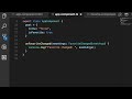 Angular | Beginner to Pro #59 - Aliasing Output Properties [By Mosh Hamedani]