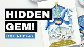 Mindy Makes It LIVE: Let's Get Crafty