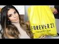 Clothing Haul 2015 Try On | Forever 21 & MORE!