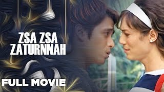 ZSA ZSA ZATURNNAH: ZE MOVEEH: BB Gandanghari, Zsa Zsa Padilla & Chokoleit | Full Movie