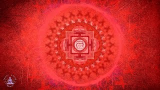Feel Safe, Let go of Fear & Worries | Root Chakra Healing Meditation Music | Chakra "Feel" Series