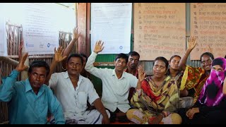 Citizen Voice and Action CVA  World Vision Bangladesh