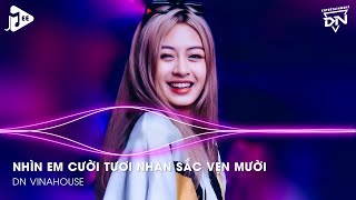 Ngày Em Cưới Remix TikTok - Nhìn Em Cười Tươi Nhan Sắc Vẹn Mười Remix - Nhìn Em Vui Mà Lòng Anh Đau