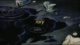 døves ⋆ rory (lyrics)