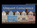 unquiet conscience philip barker bbc saturday night theatre