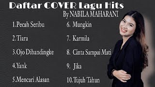 Download Lagu Nabila Maharani Cover lagu ter Hits cover lagu ter... MP3 Gratis