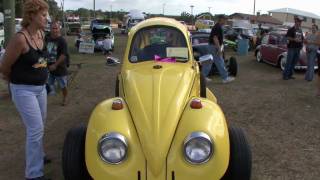 Mike's 74 Beetle