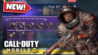 *NEW* CALL OF DUTY MOBILE - SEASON 11 ALL UPCOMING CRATES REWARDS in CoDM! NEW LEAKS in COD Mobile!
