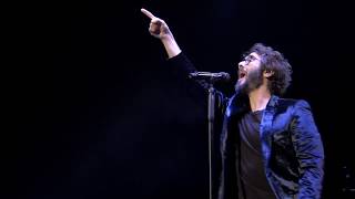 Josh Groban Bridges from Madison Square Garden | Official Trailer | In US Cinemas February 12