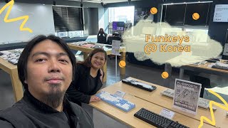 FUNKEYS STORE SA KOREA