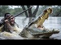 The Swamp Attack - Nature's Deadly Secrets