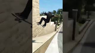 skate 3 trick