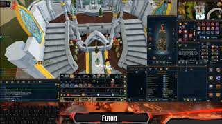 Runescape 3 Quick Prep Guide for Mining/Smithing Rework