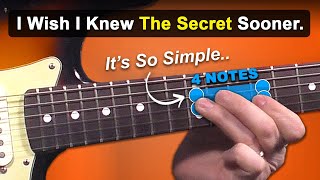 the most important Blues Guitar Lesson you'll ever watch online.