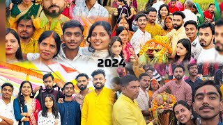 CHHATH PUJJA 2024💖✨🙏 |छठ पर्व| #chhathparv#festival#2024