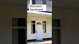 Butlin's Bognor Regis Standard Apartment Quick Tour