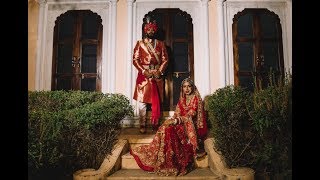 The Love Story Of Two Royal Millennials Will Melt Your Heart | The Big Fat Indian Wedding