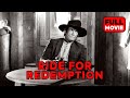 Ride for Redemption | English Full Movie