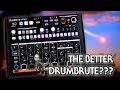 Bad Gear - Arturia Drumbrute Impact