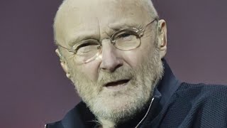 Why Phil Collins Can't Stand Paul McCartney