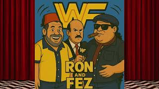 Ron and Fez – 2008-09-26 – Full Episode (XM)