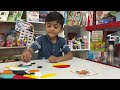 Ze Geoanimo Blocks 15 11 24 | Brainboostar | Educational Toys & Gifts