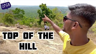 Hill of The Top Ajodhoya Pahar  Mayur Pahar | Purulia Vlogs Part - 3 | The Vlogs King