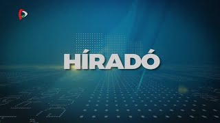 Híradó – 2022.12.05. 20.00h