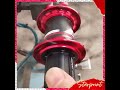 hub freehub arc bicycle hub carbon fiber mtb hub mountain bike hubs 4 bearing 6 pawls 114 click