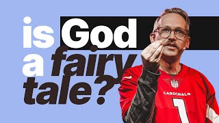 Is God Even Real? | Pastor Andrew Bailey Sermon | Cross Church Surprise