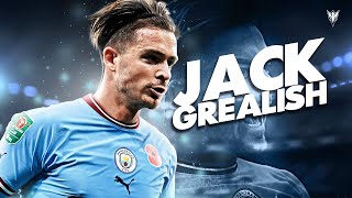 Jack Grealish 2023 - Amazing Skills, Assists & Goals - HD