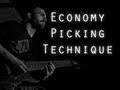 Dean Lamb - Economy Picking