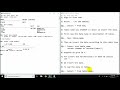 Insert delete update data in oracle