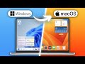 Switching from Windows to Mac? Everything You Need to Know