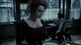 Sweeney Todd - Types of People (with subtitles)
